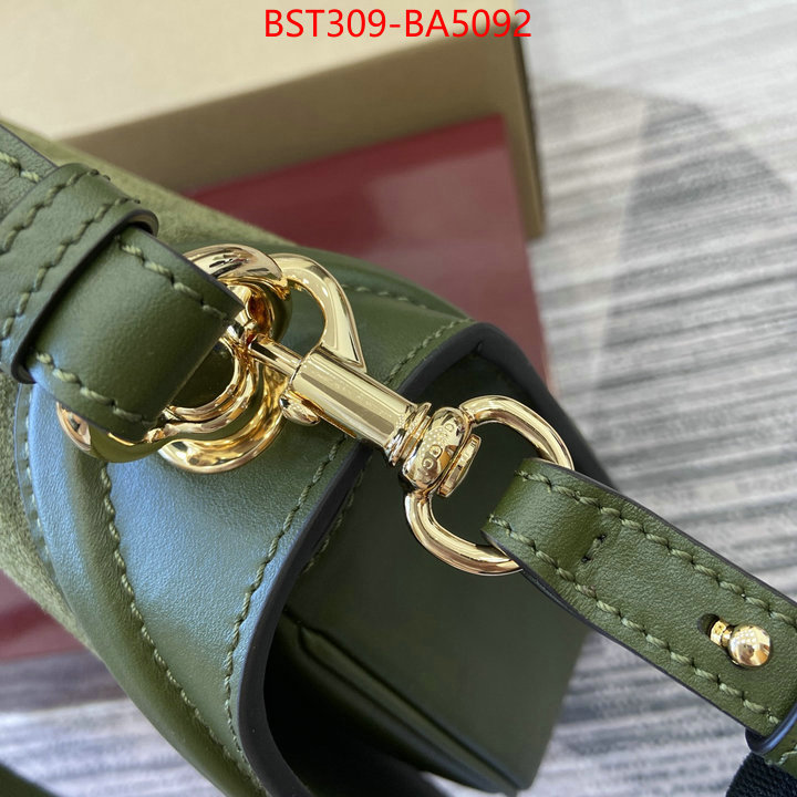 Gucci Bags(TOP)-Crossbody- replica how can you ID: BA5092 $: 309USD,