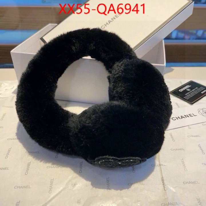 Warm Earmuffs- top brands like ID: QA6941 $: 55USD