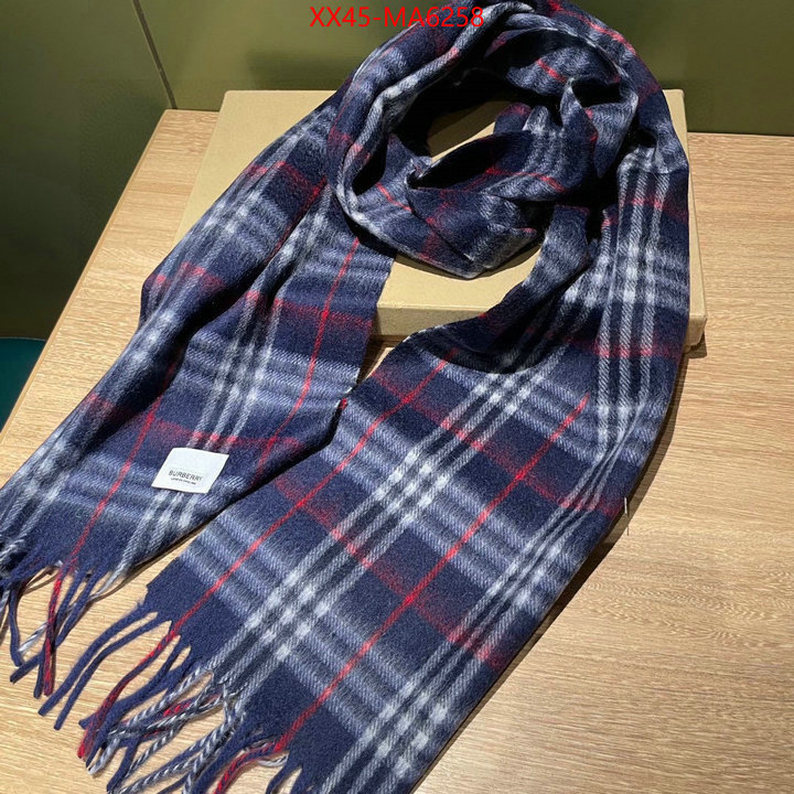 Scarf-Burberry luxury cheap replica ID: MA6258 $: 45USD