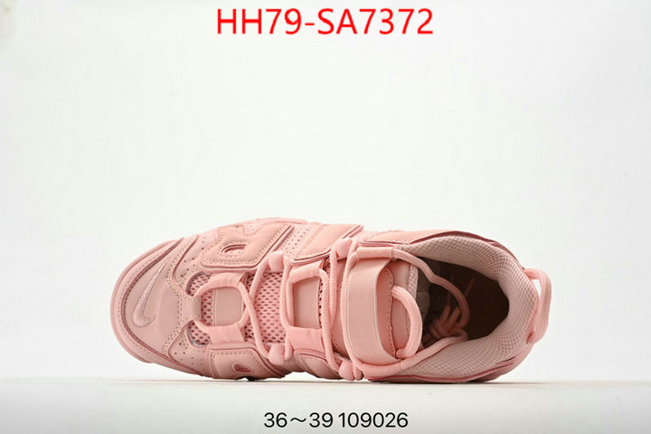 Women Shoes-NIKE high quality 1:1 replica ID: SA7372 $: 79USD