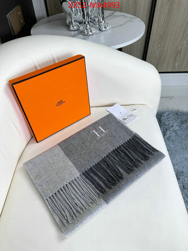 Scarf-Hermes what's the best to buy replica ID: MA4993 $: 52USD