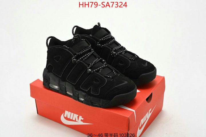 Men Shoes-Nike buy top high quality replica ID: SA7324 $: 79USD