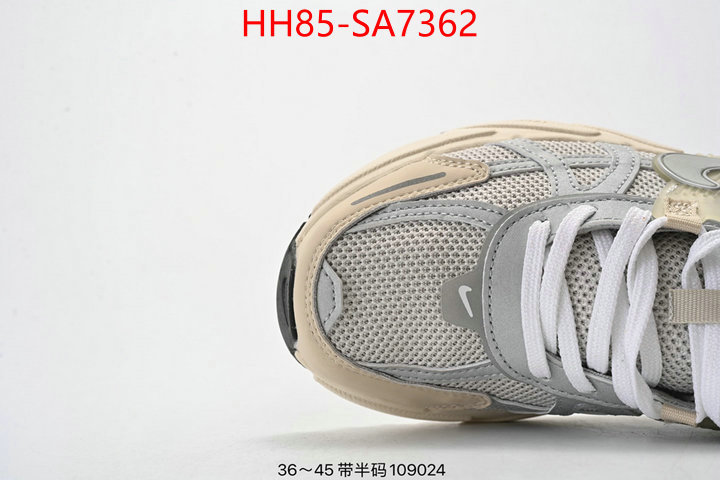 Men Shoes-Nike perfect quality ID: SA7362 $: 85USD