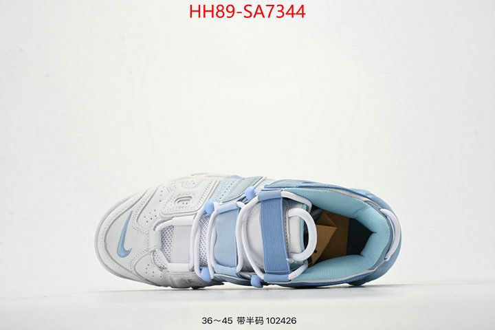 Men Shoes-Nike is it ok to buy replica ID: SA7344 $: 89USD