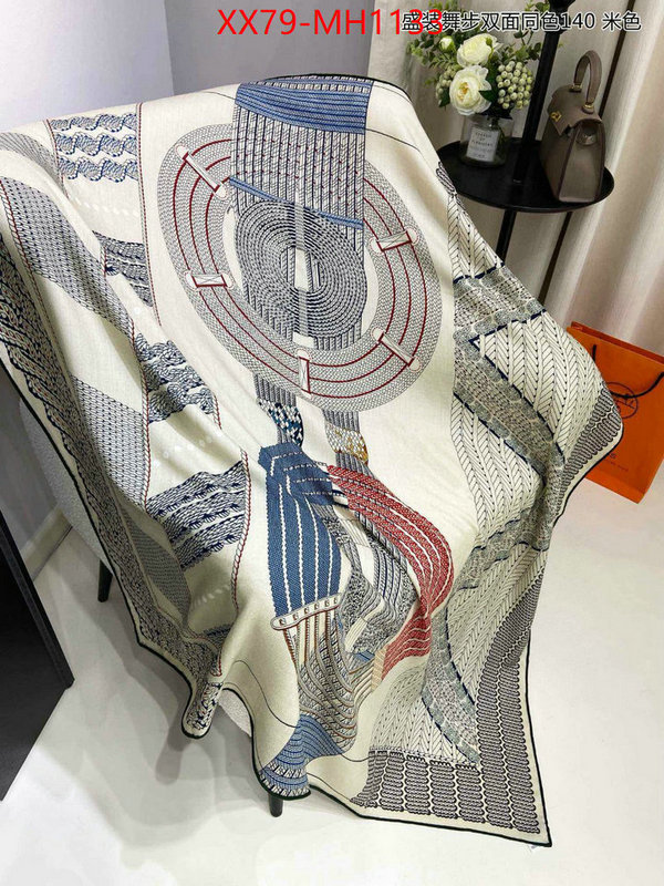 Scarf-Hermes outlet sale store ID: MH1133 $: 79USD