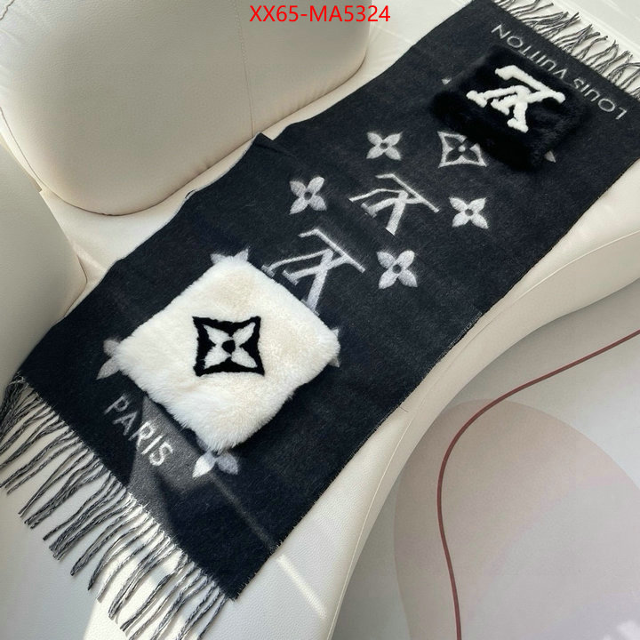 Scarf-LV how to start selling replica ID: MA5324 $: 65USD