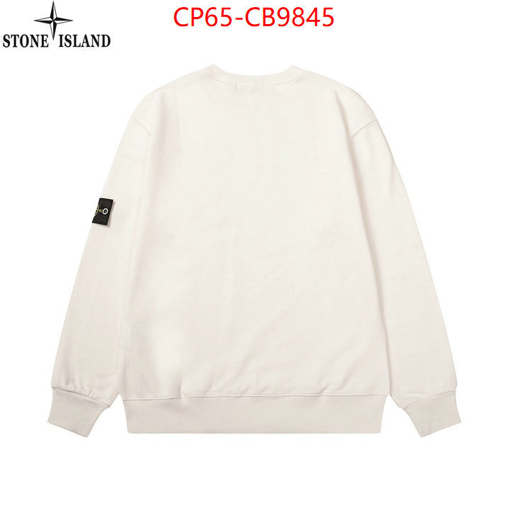 Clothing-Stone Island 2024 perfect replica designer ID: CB9845 $: 65USD