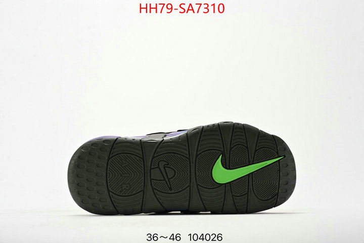 Men Shoes-Nike what best replica sellers ID: SA7310 $: 79USD