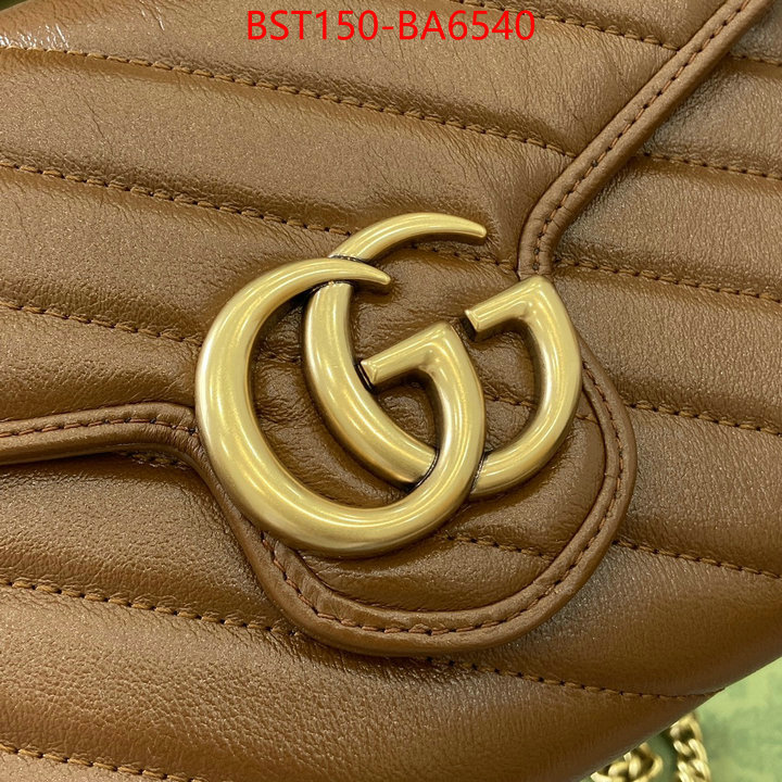 Gucci Bags(TOP)-Marmont perfect ID: BA6540 $: 150USD,