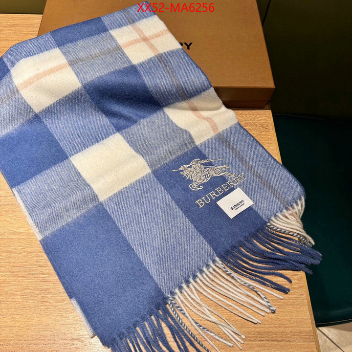 Scarf-Burberry online sale ID: MA6256 $: 52USD