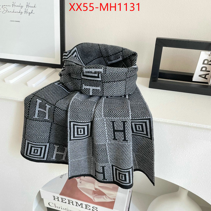 Scarf-Hermes buy high-quality fake ID: MH1131 $: 55USD