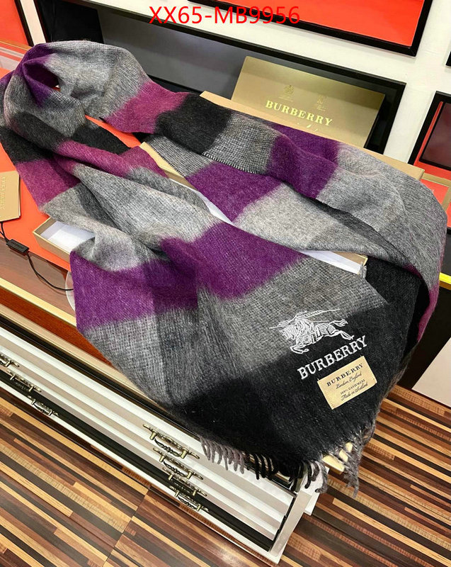 Scarf-Burberry supplier in china ID: MB9956 $: 65USD