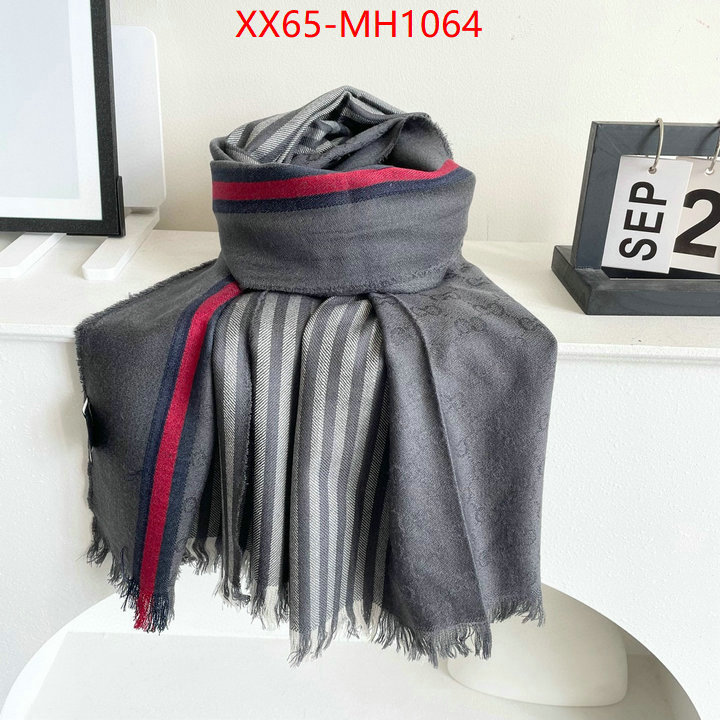 Scarf-Gucci 7 star ID: MH1064 $: 65USD