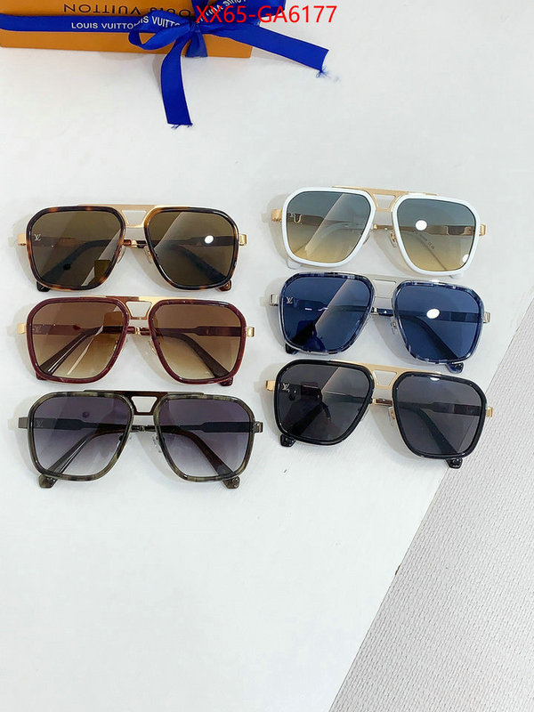 Glasses-LV what best designer replicas ID: GA6177 $: 65USD