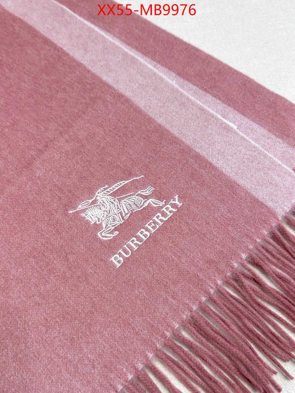 Scarf-Burberry replica best ID: MB9976 $: 55USD