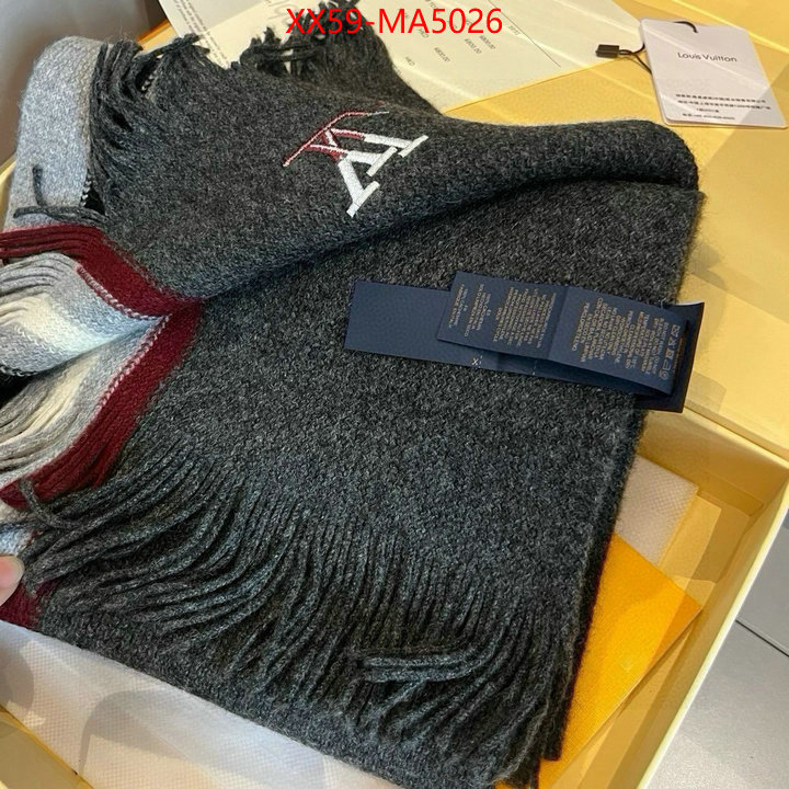 Scarf-LV buy first copy replica ID: MA5026 $: 59USD