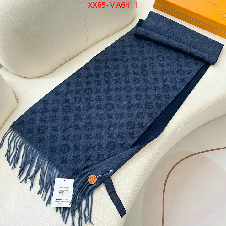 Scarf-LV can you buy replica ID: MA6411 $: 65USD