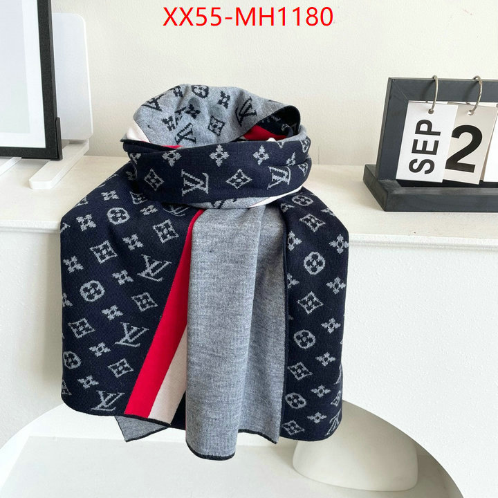 Scarf-LV best replica quality ID: MH1180 $: 55USD