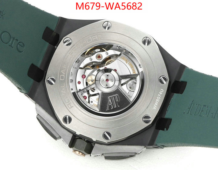 Watch(TOP)-Audemars Piguet the best designer ID: WA5682 $: 679USD