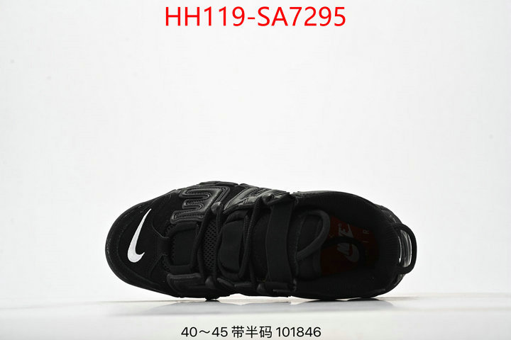 Men Shoes-Nike top 1:1 replica ID: SA7295 $: 119USD