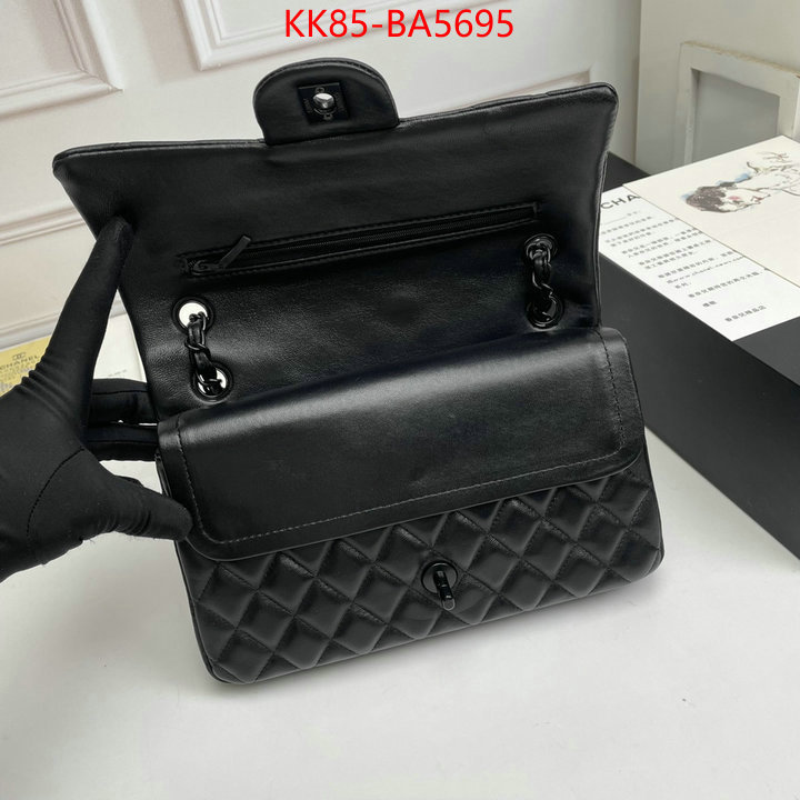 Chanel Bags(4A)-Crossbody- aaaaa quality replica ID: BA5695 $: 85USD,