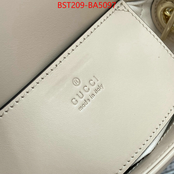 most desired ID: BA5097 $: 209USD,