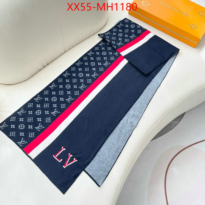 Scarf-LV best replica quality ID: MH1180 $: 55USD