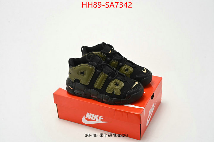 Men Shoes-Nike online sales ID: SA7342 $: 89USD