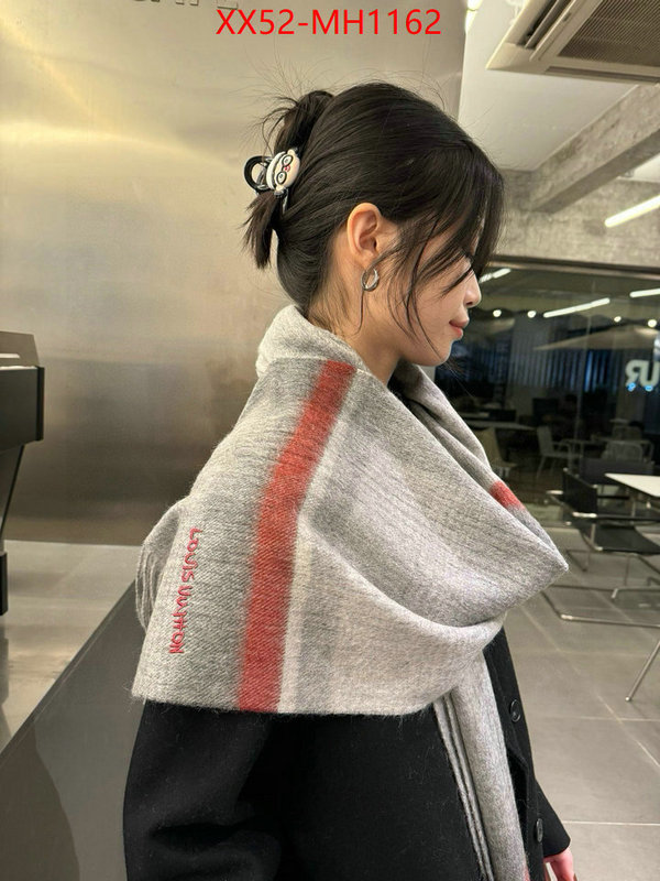 Scarf-LV buy 1:1 ID: MH1162 $: 52USD