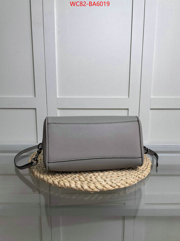 Coach Bags(4A)-Crossbody- replcia cheap ID: BA6019 $: 82USD,