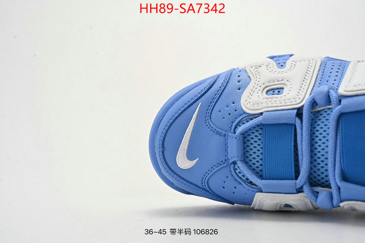 Men Shoes-Nike online sales ID: SA7342 $: 89USD