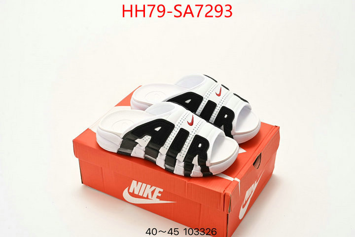 Men Shoes-Nike 2024 luxury replicas ID: SA7293 $: 79USD