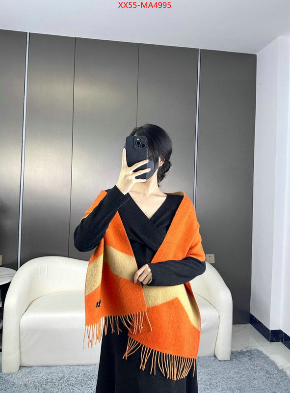 Scarf-Hermes best quality designer ID: MA4995 $: 55USD