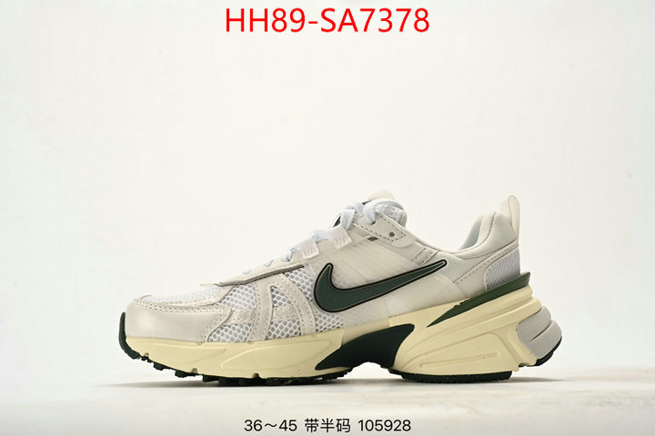 Men Shoes-Nike the highest quality fake ID: SA7378 $: 89USD