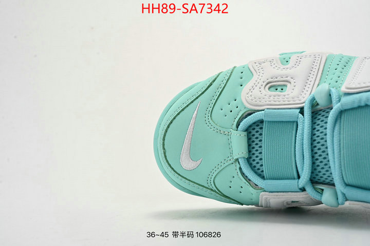 Men Shoes-Nike online sales ID: SA7342 $: 89USD