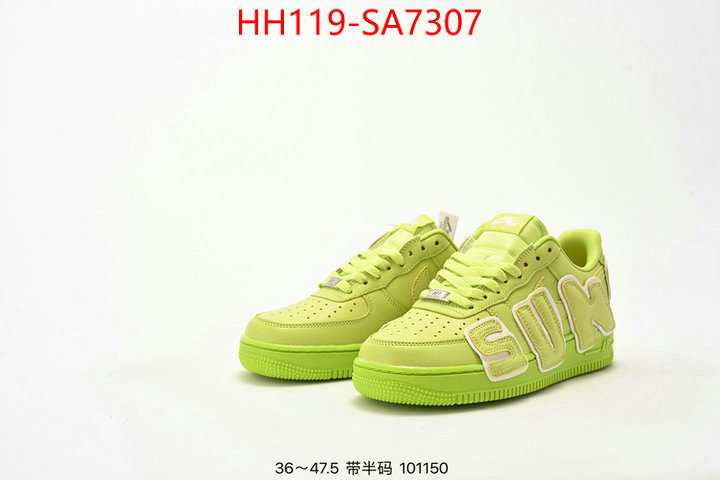 Men Shoes-Nike sell high quality ID: SA7307 $: 119USD