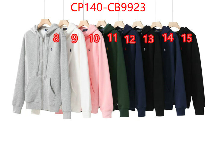 Clothing-Ralph Lauren wholesale sale ID: CB9923