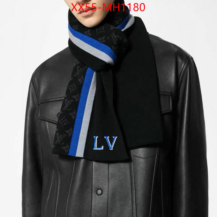 Scarf-LV best replica quality ID: MH1180 $: 55USD