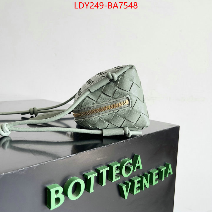 BV Bags(TOP)-Crossbody- cheap online best designer ID: BA7548 $: 249USD,