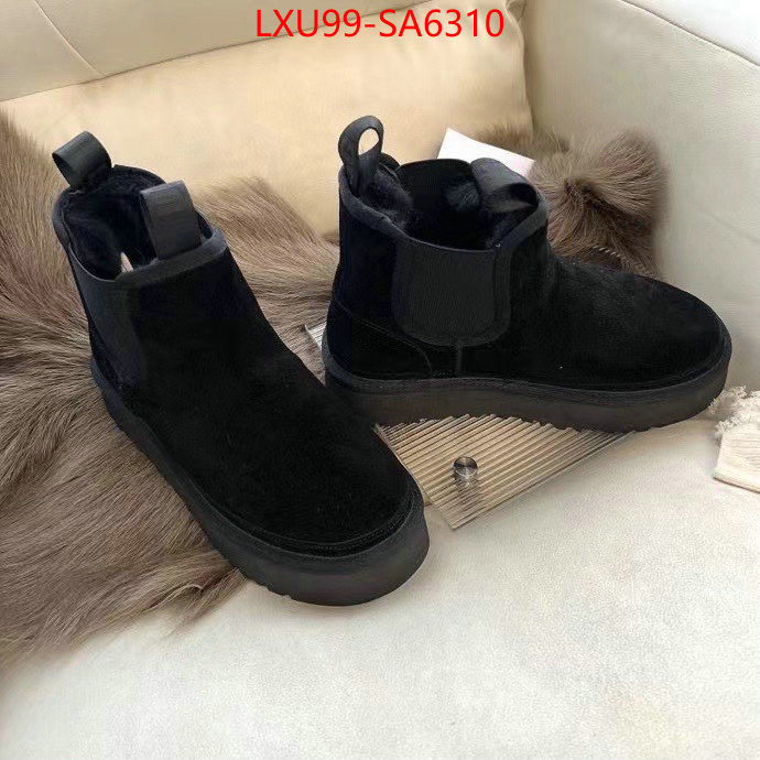 Women Shoes-Boots online ID: SA6310 $: 99USD