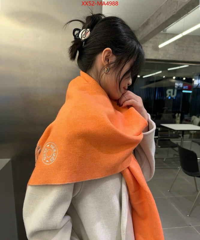 Scarf-Hermes perfect quality ID: MA4988 $: 52USD