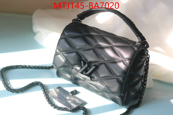 LV Bags(4A)-Pochette MTis Bag- what is a counter quality ID: BA7020 $: 145USD,