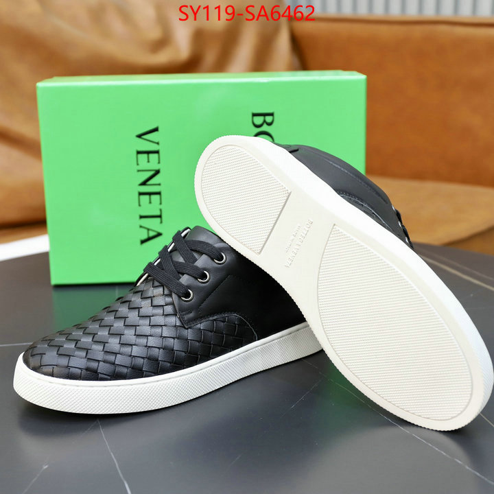 Men Shoes-BV buy replica ID: SA6462 $: 119USD