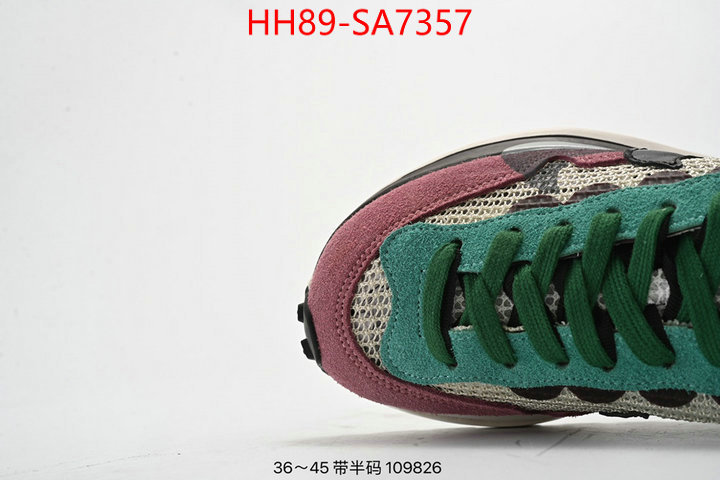 Men Shoes-Nike new designer replica ID: SA7357 $: 89USD