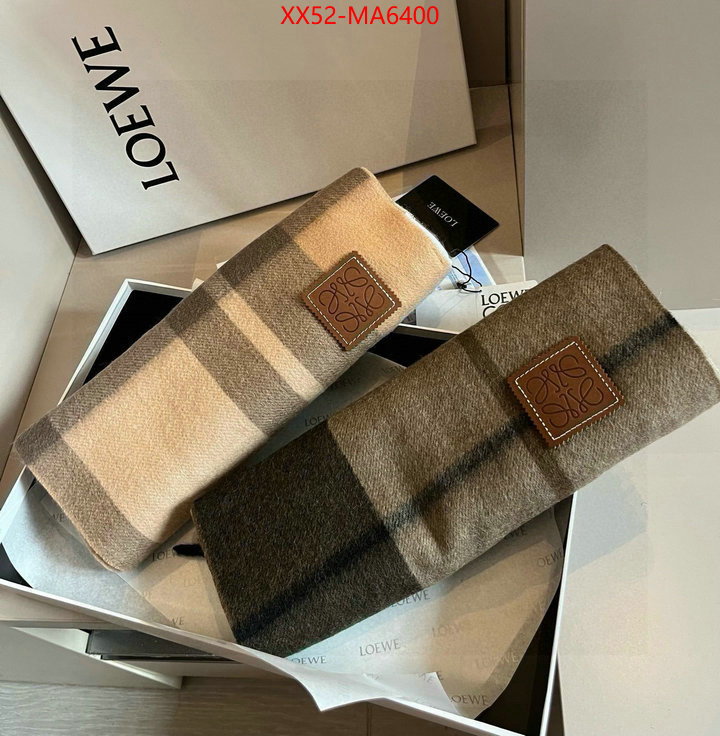 Scarf-Loewe wholesale replica ID: MA6400 $: 52USD