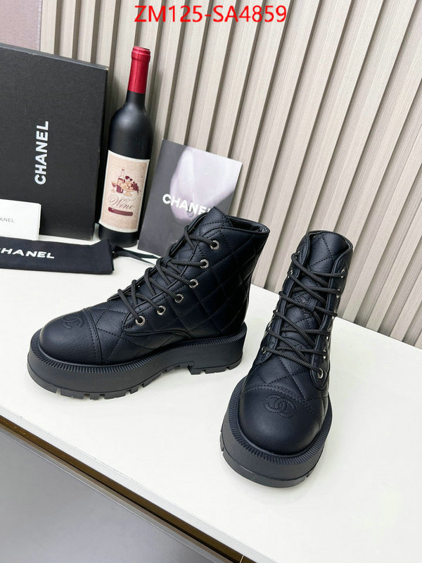 Women Shoes-Boots 7 star collection ID: SA4859 $: 125USD