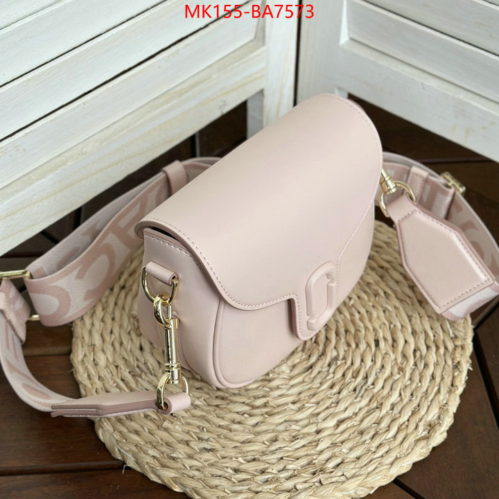 Marc Jacobs Bags(TOP)-Crossbody- find replica ID: BA7573 $: 155USD,