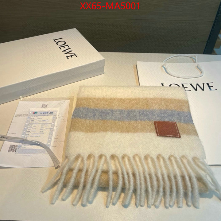 Scarf-Loewe good quality replica ID: MA5001 $: 65USD