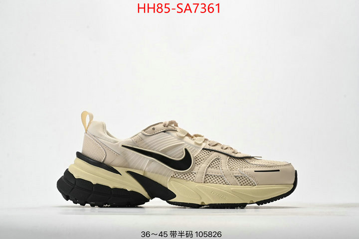 Men Shoes-Nike how to buy replcia ID: SA7361 $: 85USD