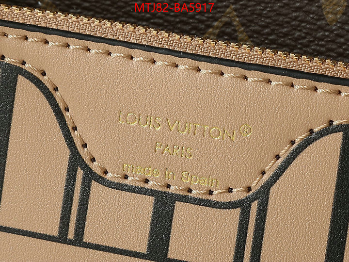 LV Bags(4A)-Pochette MTis Bag- online sale ID: BA5917 $: 82USD,